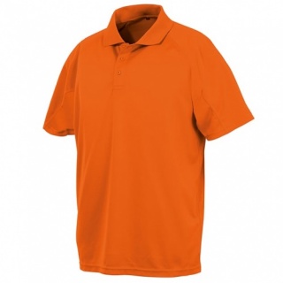 Result Clothing S288X Performance Aircool Polo